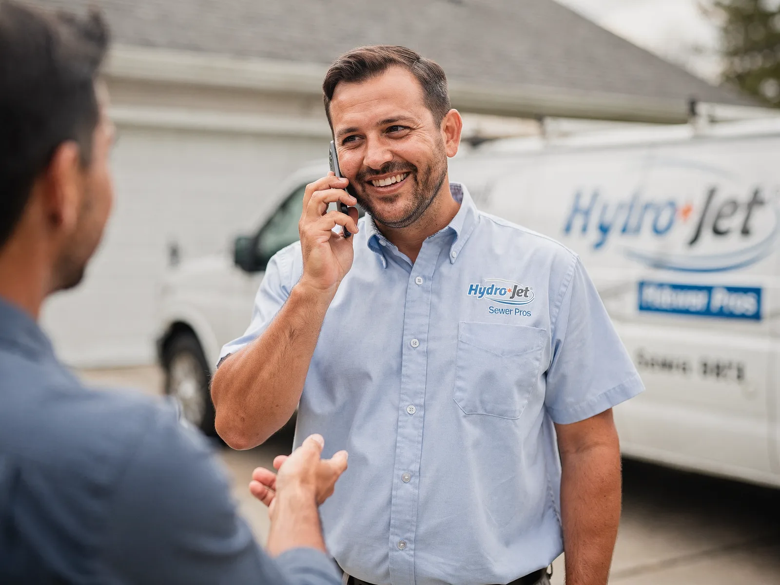 Hydro Jetting Near Me Glen Richey, PA FAQs